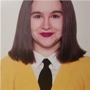 Profesora de Español apta para todo tipo de edades